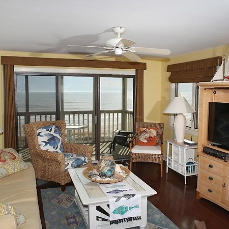 Breakers C-22 Apartment ไพน์นอลล์ชอร์ส ภายนอก รูปภาพ