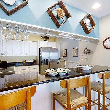 Breakers C-22 Apartment ไพน์นอลล์ชอร์ส ภายนอก รูปภาพ