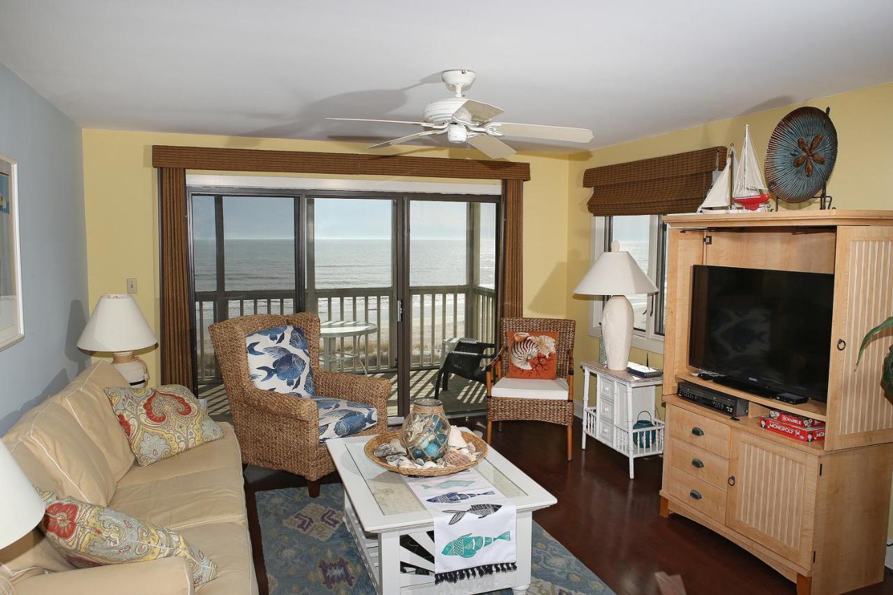 Breakers C-22 Apartment ไพน์นอลล์ชอร์ส ภายนอก รูปภาพ