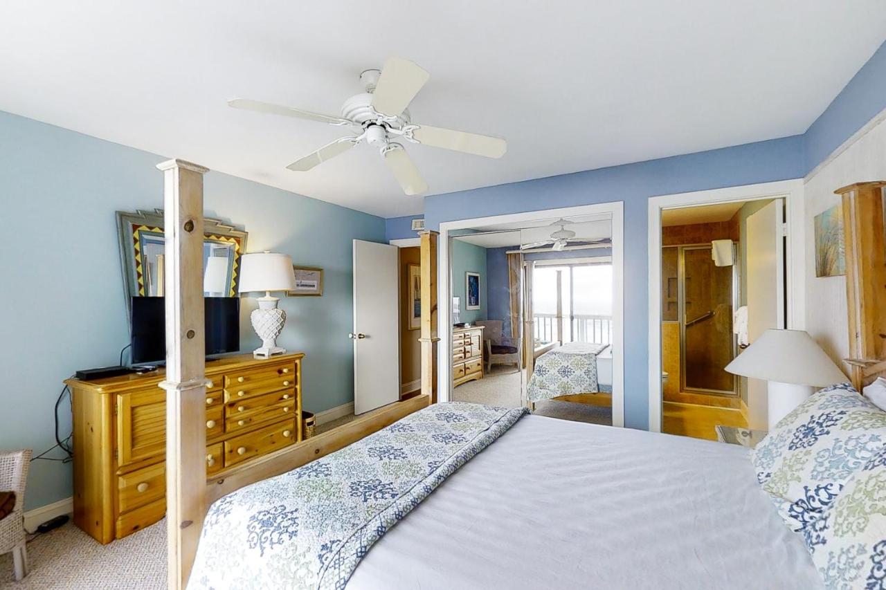 Breakers C-22 Apartment ไพน์นอลล์ชอร์ส ภายนอก รูปภาพ