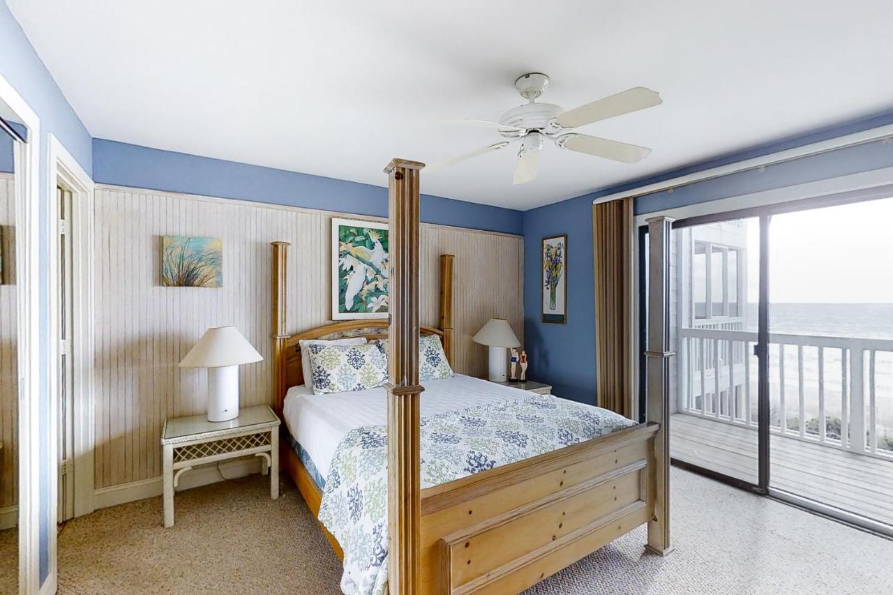 Breakers C-22 Apartment ไพน์นอลล์ชอร์ส ภายนอก รูปภาพ
