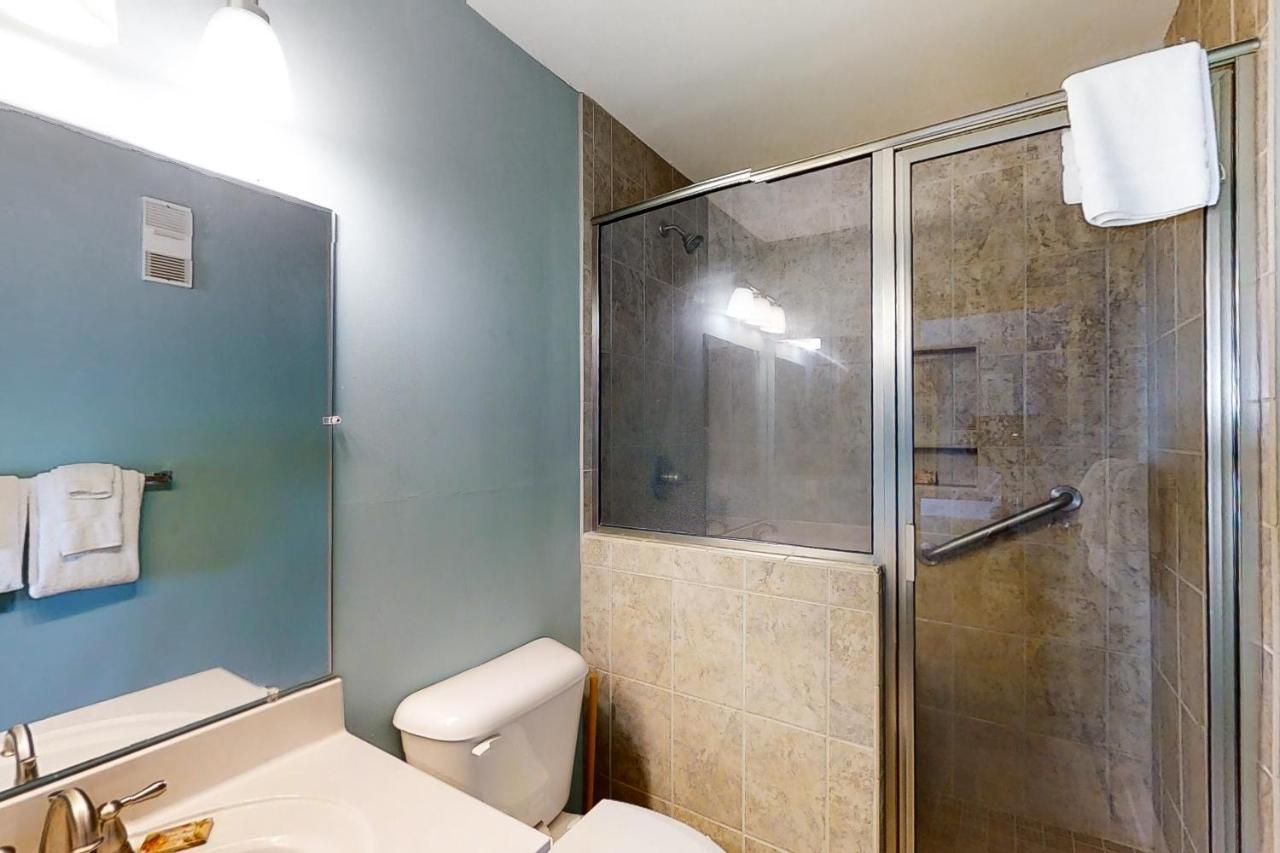 Breakers C-22 Apartment ไพน์นอลล์ชอร์ส ภายนอก รูปภาพ