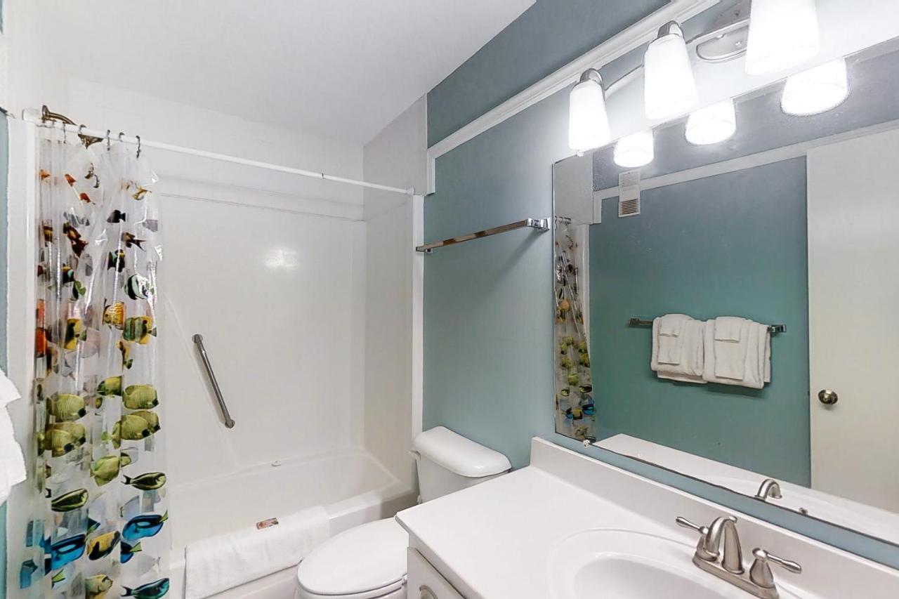 Breakers C-22 Apartment ไพน์นอลล์ชอร์ส ภายนอก รูปภาพ