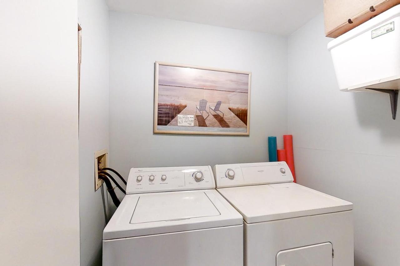 Breakers C-22 Apartment ไพน์นอลล์ชอร์ส ภายนอก รูปภาพ