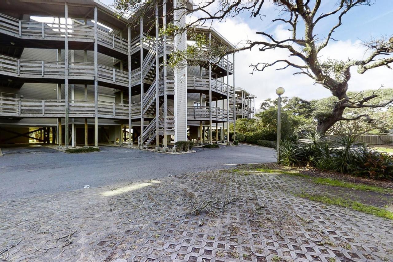 Breakers C-22 Apartment ไพน์นอลล์ชอร์ส ภายนอก รูปภาพ